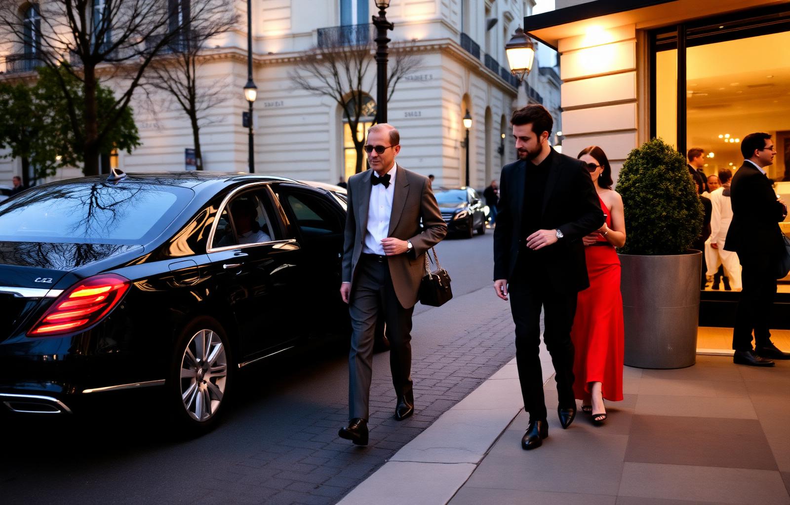Fashion Week & événements