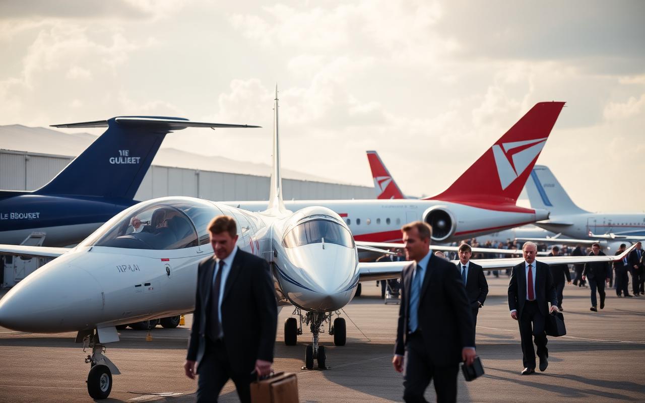 Salon du Bourget